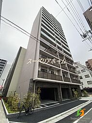 都営大江戸線 森下駅 徒歩2分の賃貸マンション