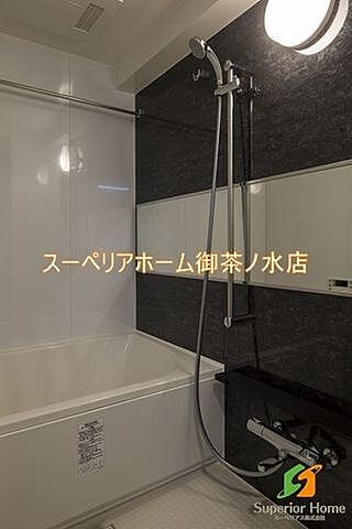 浴室