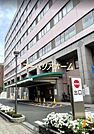 永寿総合病院 徒歩20分。 1590m