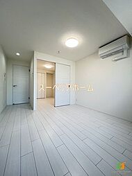 Aglaia 新宿横寺町 1LDKの写真