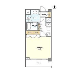 オーキッドレジデンス神楽坂