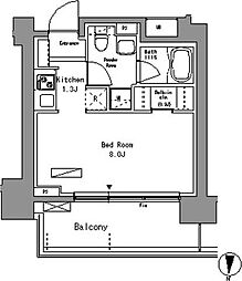 パークアクシス錦糸町