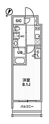 🉐敷金礼金0円！🉐東京メトロ日比谷線 人形町駅 徒歩3分