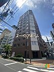 東京都中央区入船3丁目：物件画像／御茶ノ水不動産スーペリアホーム　スーペリアス株式会社