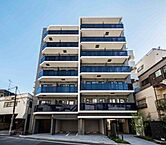 東京都墨田区業平4丁目：物件画像／御茶ノ水不動産スーペリアホーム　スーペリアス株式会社