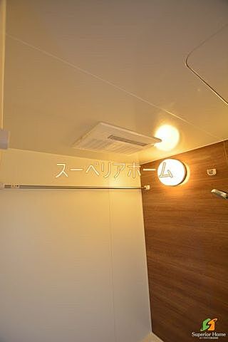 浴室