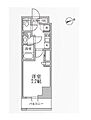 レジディア新御徒町27階14.3万円