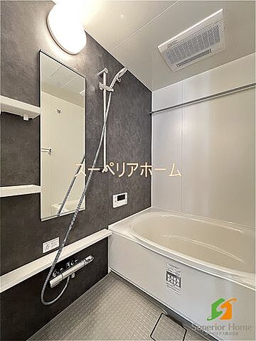 浴室