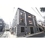 東京都渋谷区千駄ヶ谷5丁目：物件画像／御茶ノ水不動産スーペリアホーム　スーペリアス株式会社