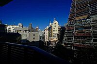 東京都豊島区南池袋2丁目：物件画像／御茶ノ水不動産スーペリアホーム　スーペリアス株式会社