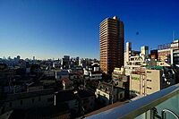 東京都豊島区南池袋2丁目：物件画像／御茶ノ水不動産スーペリアホーム　スーペリアス株式会社