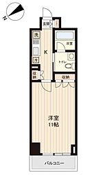 都営大江戸線 清澄白河駅 徒歩11分