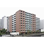 東京都江東区東雲1丁目：物件画像／御茶ノ水不動産スーペリアホーム　スーペリアス株式会社