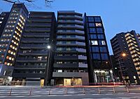 東京都新宿区片町：物件画像／御茶ノ水不動産スーペリアホーム　スーペリアス株式会社