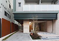 東京都杉並区上荻1丁目：物件画像／御茶ノ水不動産スーペリアホーム　スーペリアス株式会社
