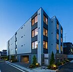 東京都豊島区目白4丁目：物件画像／御茶ノ水不動産スーペリアホーム　スーペリアス株式会社