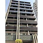 東京都品川区北品川5丁目：物件画像／御茶ノ水不動産スーペリアホーム　スーペリアス株式会社