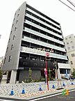 東京都新宿区若葉2丁目：物件画像／御茶ノ水不動産スーペリアホーム　スーペリアス株式会社