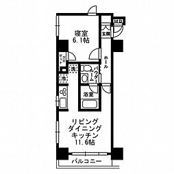 東京メトロ有楽町線 月島駅 徒歩5分