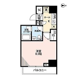 東京メトロ半蔵門線 住吉駅 徒歩1分