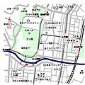 KDXレジデンス芝公園9階22.1万円