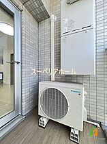 東京都台東区浅草６丁目（賃貸マンション1LDK・4階・40.70㎡） その11