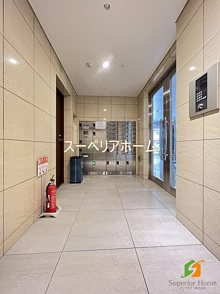 東京都台東区浅草６丁目(賃貸マンション1LDK・4階・40.70㎡)の写真 その12