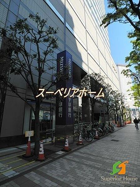 東京都中央区湊１丁目(賃貸マンション2DK・3階・40.37㎡)の写真 その22