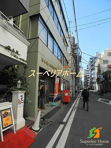 東京都中央区日本橋久松町(賃貸マンション1LDK・3階・31.61㎡)の写真 その22