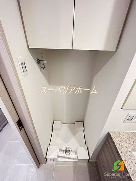 東京都文京区関口１丁目(賃貸マンション1K・7階・25.60㎡)の写真 その16