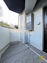 東京都文京区関口３丁目（賃貸マンション1LDK・2階・53.94㎡） その11