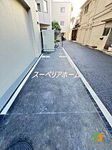 東京都千代田区神田神保町１丁目（賃貸マンション1DK・9階・26.34㎡） その14