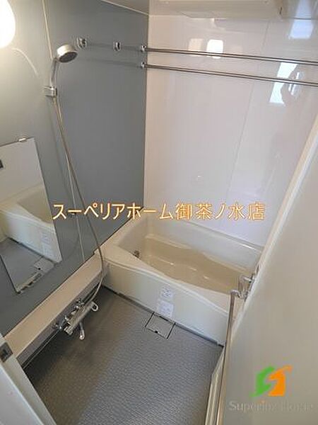 東京都文京区小石川２丁目(賃貸マンション1LDK・15階・50.45㎡)の写真 その5