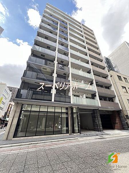東京都中央区日本橋横山町(賃貸マンション2LDK・2階・47.46㎡)の写真 その17