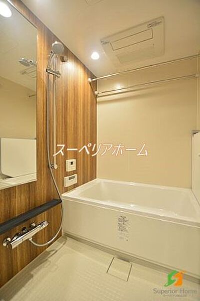 東京都新宿区南山伏町(賃貸マンション1LDK・6階・40.01㎡)の写真 その5