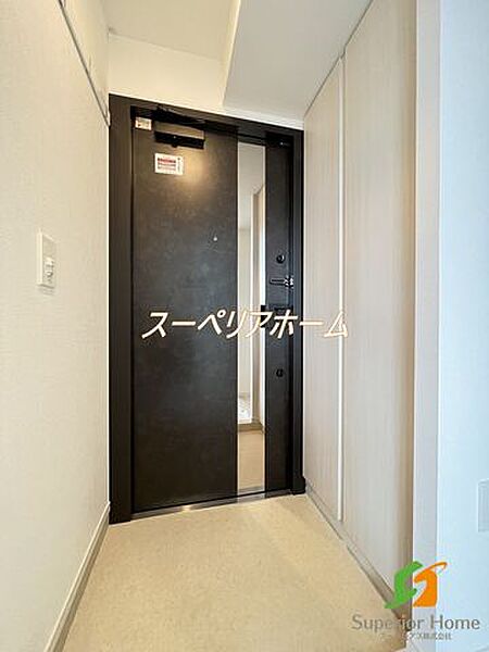 東京都中央区湊２丁目(賃貸マンション2LDK・9階・42.19㎡)の写真 その9