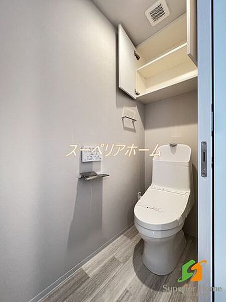 東京都中央区湊２丁目(賃貸マンション2LDK・9階・42.19㎡)の写真 その6