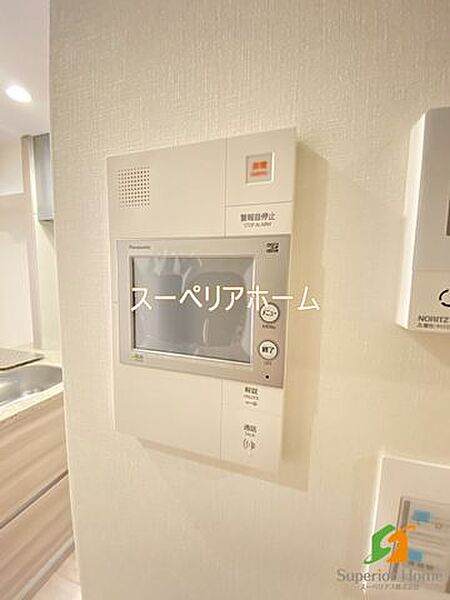 東京都文京区関口１丁目(賃貸マンション1LDK・10階・40.29㎡)の写真 その18