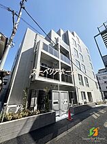 東京都新宿区新小川町（賃貸マンション1LDK・1階・32.84㎡） その18