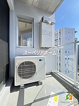 東京都台東区蔵前４丁目（賃貸マンション1LDK・4階・40.00㎡） その11