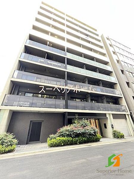 東京都中央区日本橋兜町(賃貸マンション1DK・2階・30.48㎡)の写真 その16
