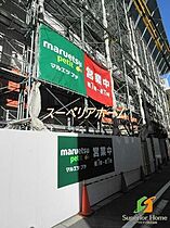 東京都中央区日本橋久松町（賃貸マンション1LDK・11階・31.61㎡） その19