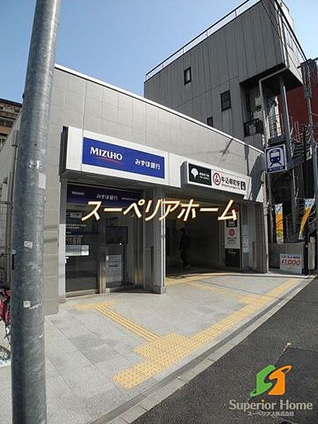 東京都新宿区市谷砂土原町１丁目(賃貸マンション1LDK・1階・32.69㎡)の写真 その26