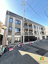 東京都新宿区市谷砂土原町１丁目（賃貸マンション1LDK・1階・33.64㎡） その17