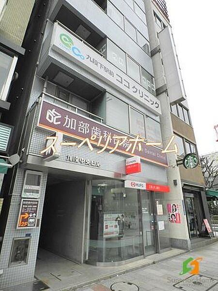 東京都中央区築地１丁目(賃貸マンション1LDK・8階・42.07㎡)の写真 その22