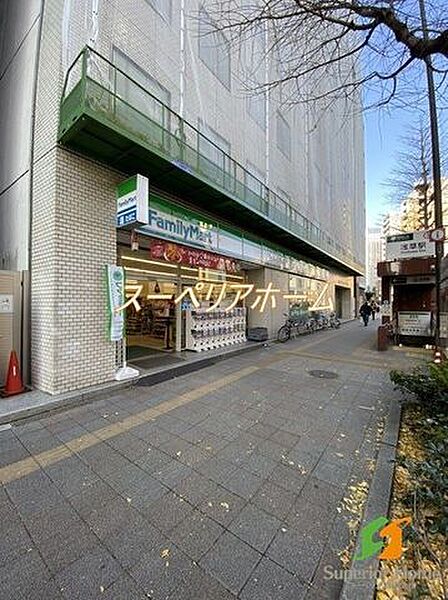 東京都台東区駒形１丁目(賃貸マンション1LDK・3階・42.49㎡)の写真 その24