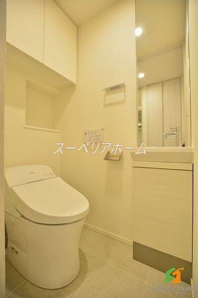 東京都中央区日本橋小伝馬町(賃貸マンション1LDK・9階・49.46㎡)の写真 その6