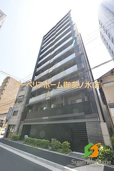 東京都中央区日本橋小伝馬町(賃貸マンション1LDK・9階・49.46㎡)の写真 その16