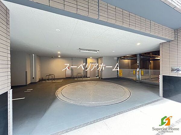 東京都中央区日本橋久松町(賃貸マンション1LDK・5階・31.61㎡)の写真 その14
