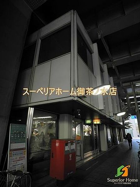 東京都中央区日本橋箱崎町(賃貸マンション1LDK・8階・43.71㎡)の写真 その22